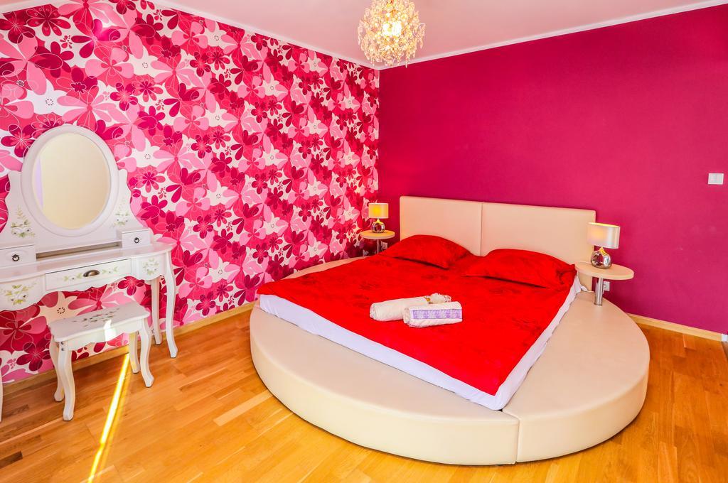 Apartament Margarites Władysławowo Kültér fotó